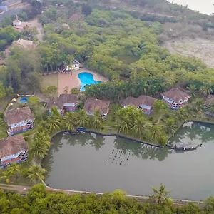 Kairali Heritage Resort